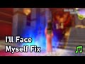 I&#39;ll Face Myself Fix - Persona 4 Golden mod