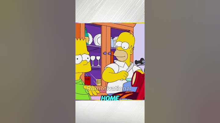 Bart is kidnapped by Chinese secret.