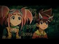 Max x zoe  AMV Why don't you love me