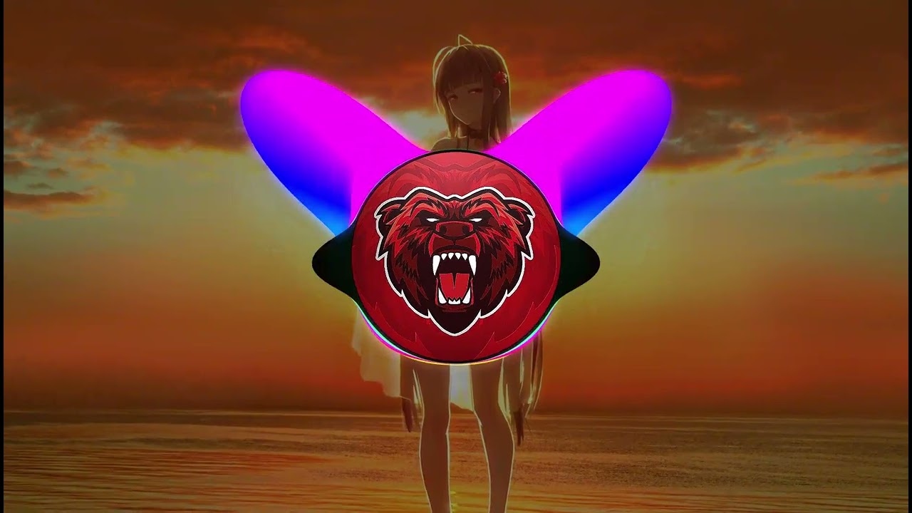 КРАСКИ, MOROZOV BEATS - Оранжевое солнце (Phonk Remix)