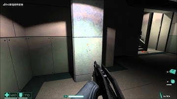 F.E.A.R. - Walkthrough (PC - HD 1080p) part 9