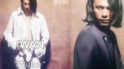 IWAN - WULAN (Original Video Lyric)  - Durasi: 4:15. 