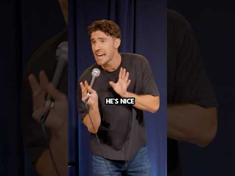 The Nice Guy