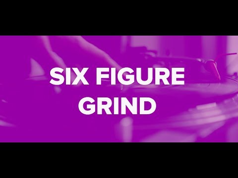 Airbit Extended Play: Six Figure Grind