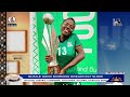 BUSILE GOOD MORNING BREAKFAST SHOW 30 04 2026 