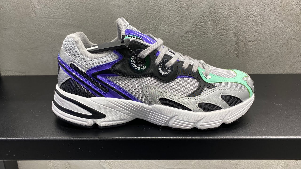 adidas astir silver