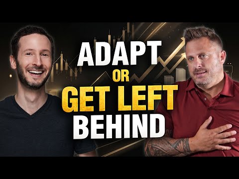 How to Build a Career That Survives Constant Change | Jason Feifer