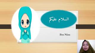 Hukum Tajwid QS.al-Baqarah:285 Hukum Tajwid QS.al-Baqarah:285