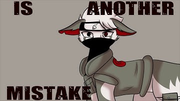 [Naruto] Numb | 2 week anything map | part 3