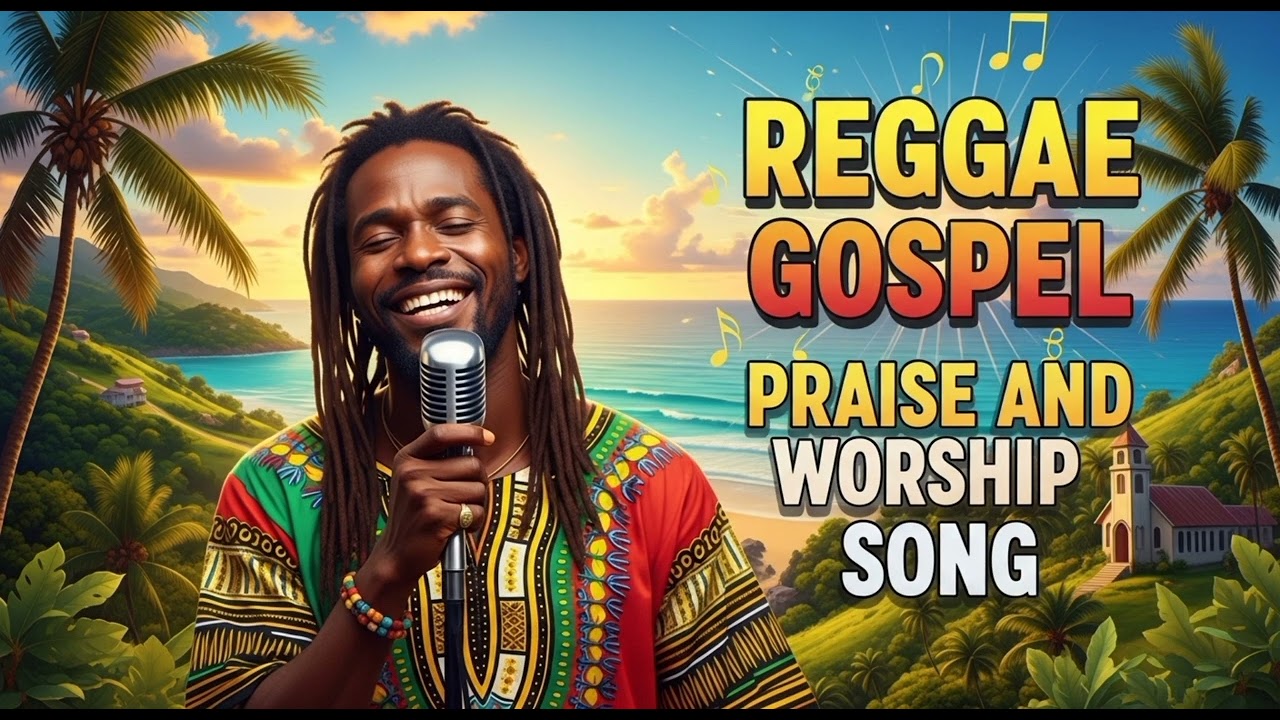 Raggae gospel Worship And Praise Songs | 2026