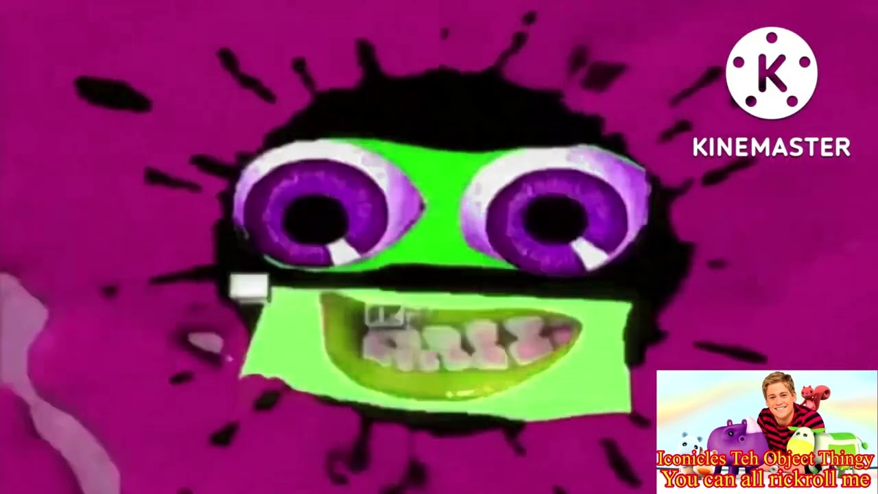 Csupo Klasky Opposite Effects 2