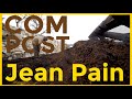 Compost jean pain et table  semis chauffante  pisode 1