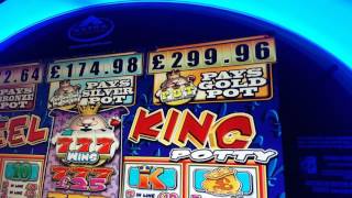 TEASER New Astra Games Fruit machine addition - what have I got