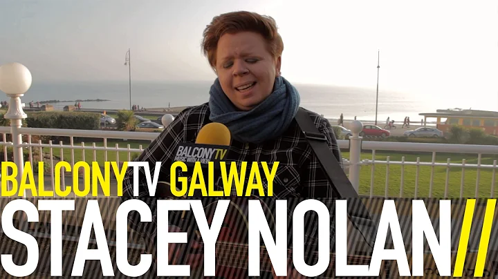STACEY NOLAN - WINGS (BalconyTV)