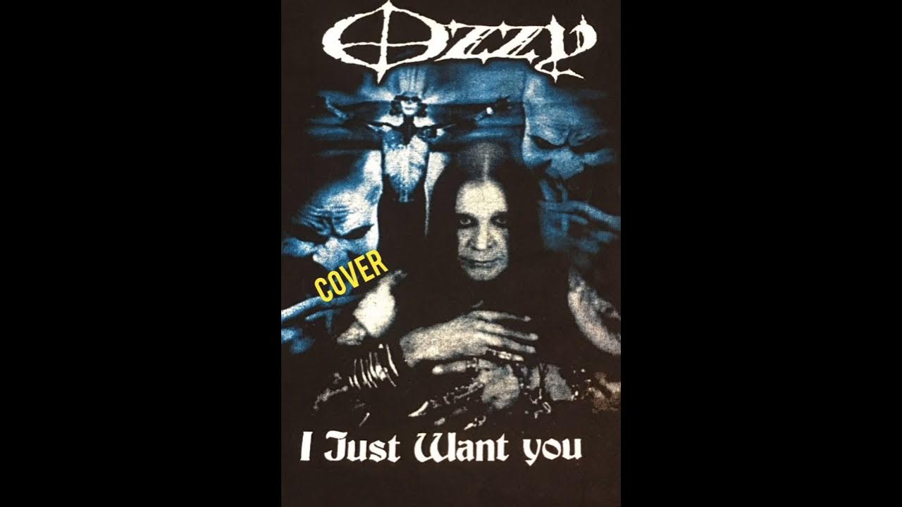 ouvir ozzy osbourne i just want you