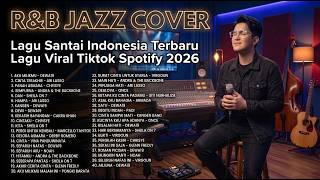Kumpulan Lagu Lawas Nostalgia Terbaik   Playlist Lagu Santai 🌙🎷┃Arunika Jazz