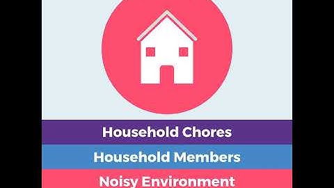 7 Distractions When Working From Home And How To Avoid Them