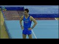Ancona - Campionato Italiano Assoluto di Ginnastica Artistica M/F