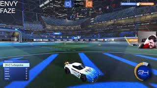 oooooh maaaaaan! First killer doubler-touch w/Rizzo casting