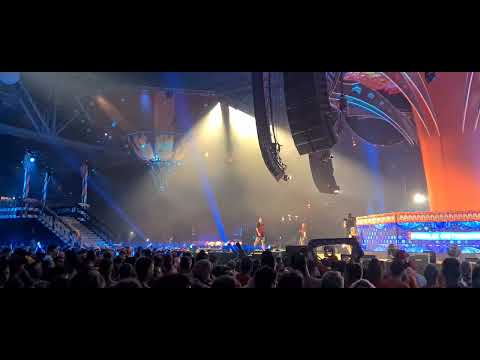 OUTSIDERS & DE KRAAIEN - Huichelaar @ X-Qlusive Holland XXL - 03-09-2022