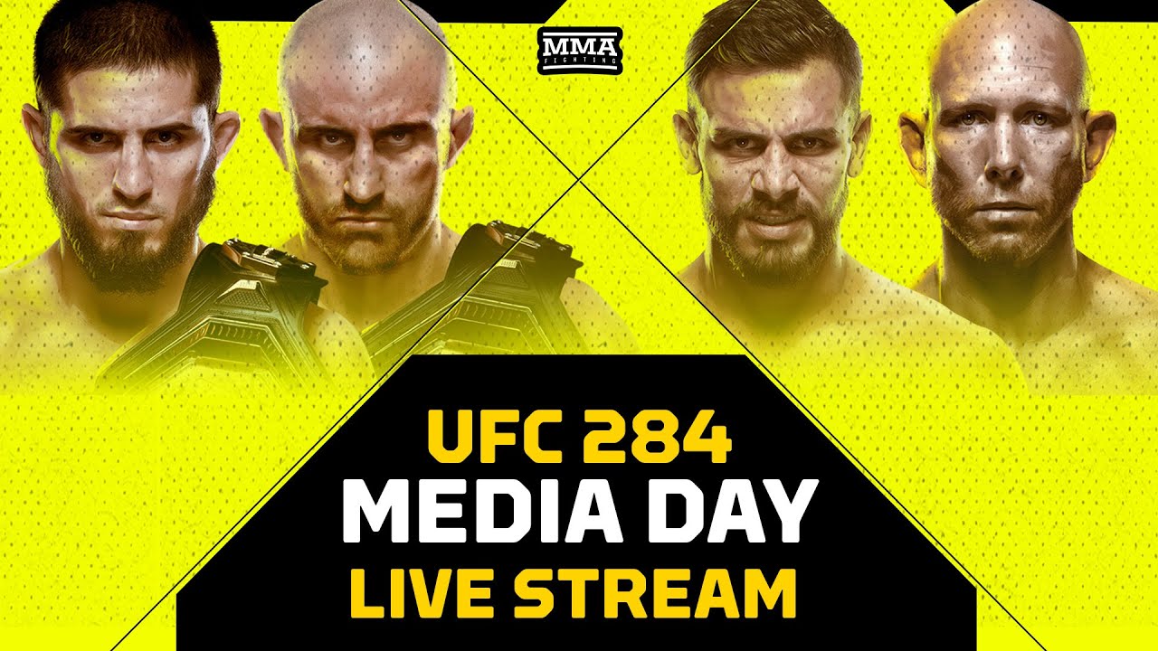 stream live fight