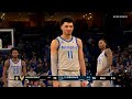 WILD ENDING Vanderbilt vs #23 Memphis | December 23, 2023