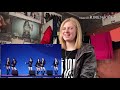 여자친구 (GFRIEND) Rainbow (레인보우) reaction