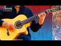 Armik | Golden Touch | [Official Music Video] (Spanish Guitar, Nouveau Flamenco)