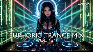 Download Lagu Euphoric Trance Mix 2025 Vol. 131 | Best Uplifting Trance MP3