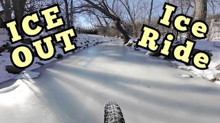 The Long Way to Unity #ICEOUT
