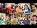 Best Funny Duet Videos | Tik Tok Compilation | FUNtastic #21