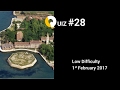 QuoDeck Connect The Following Quiz #28