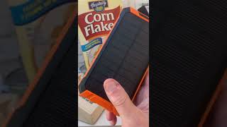 Free Food Bank Food At The Snap Office. 11-14-2025.