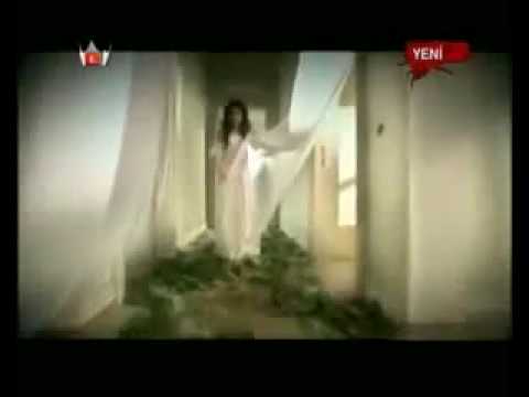 Yegane - Dinlemedin Sözümü [ Yeni Orginal Video Klip ] 2009 HQ.mp4