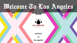 Welcome To Los Angeles - Bruin Bhangra 2018 | Klasikhz | Bhangra Mix