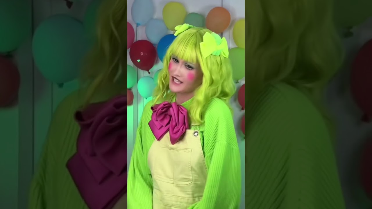 Ribbit she is so cute 🥹 #tadc #cosplay #digitalcircus #ribbit