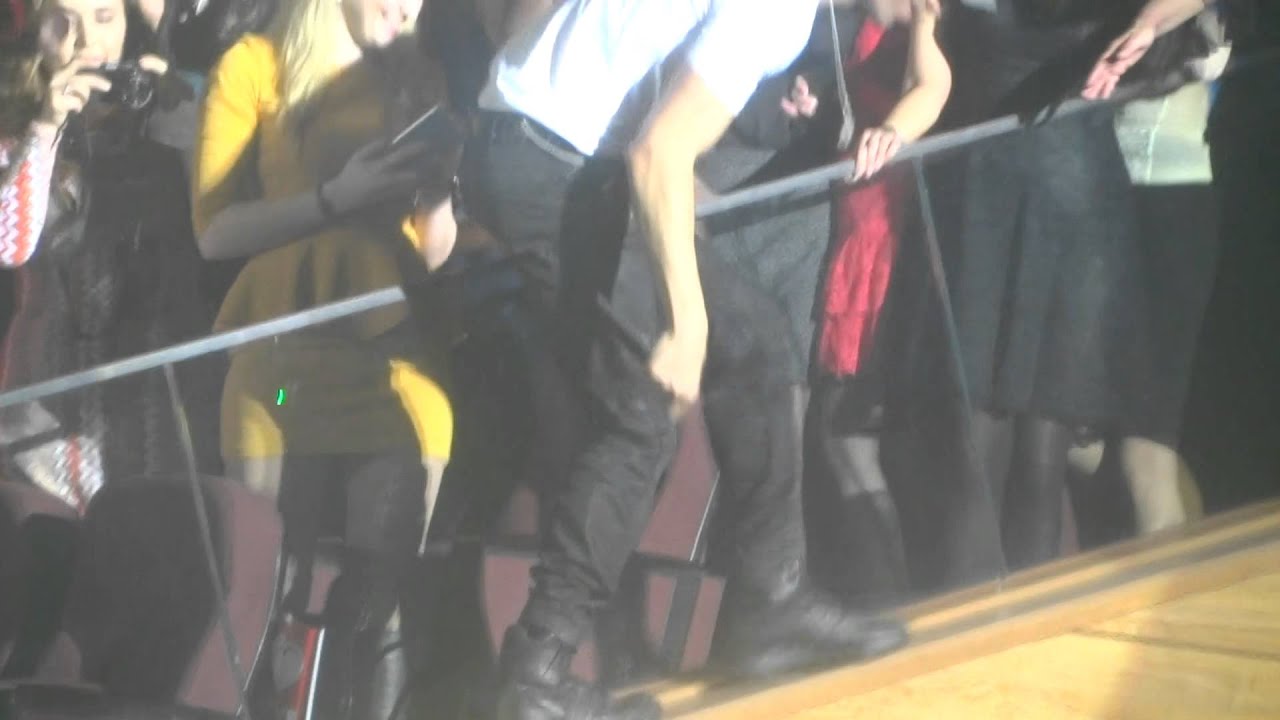 Enrique iglesias Moscow 2014 escape