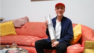 Research Engineer Intern | Gijs Herings | Magrathea Metals
