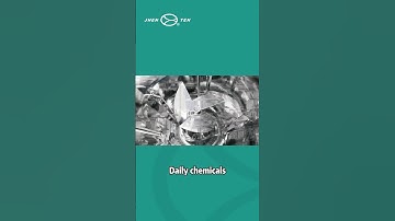 Liquid Batching System