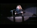 Metallica Nothing Else Matters  live 1993 Santiago Chile