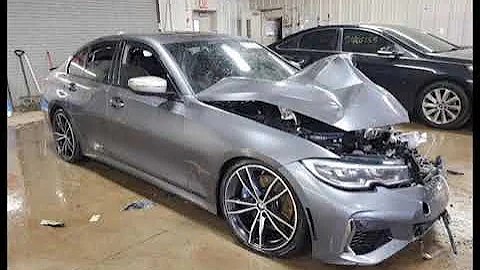 3MW5U9J04M8B94473   Watar flood