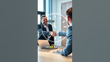 Bạn đang lãng phí hàng giờ mà không biết? ⏰🤯