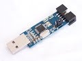 Reflash Arduino Bootloader Using a USBasp