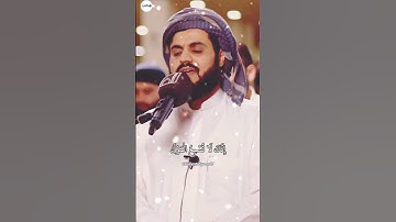 تلاوة آيات من سورة النمل بصوت جميل رعد الكردي #رعد_الكردي #تلاوة #quran