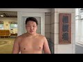 PremierClub　Tier２　足立新田高校　相撲部