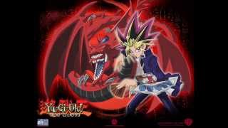 Video voorbeeld van "Yu-Gi-Oh! Duel Monsters Movie: Pyramid of Light JP Ending - FIRE + (Lyrics in description)"