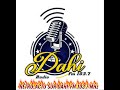 Rtro actu sur dahifm 20 aot 2023