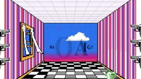 Swish max Animation Project