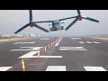 US $73 Million Transformers Helicopter Performs Insane Low Pass