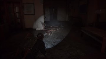 One way to get past the stalkers in the hotel